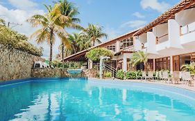 Poty Praia Hotel